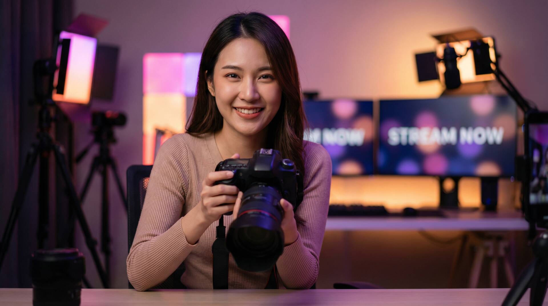 蘑菇视频视频创作