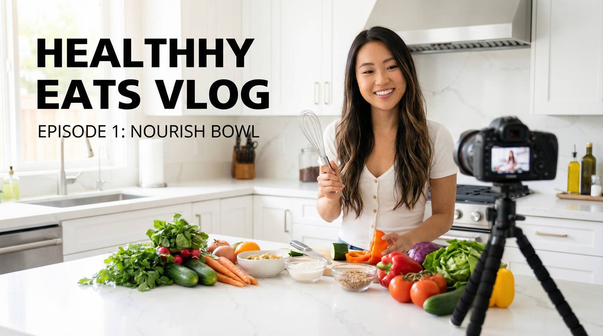 蘑菇视频生活vlog视频